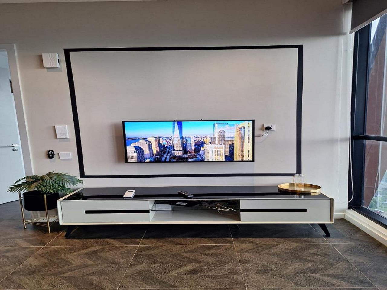 Scarletz Apartment كوالالمبور المظهر الخارجي الصورة