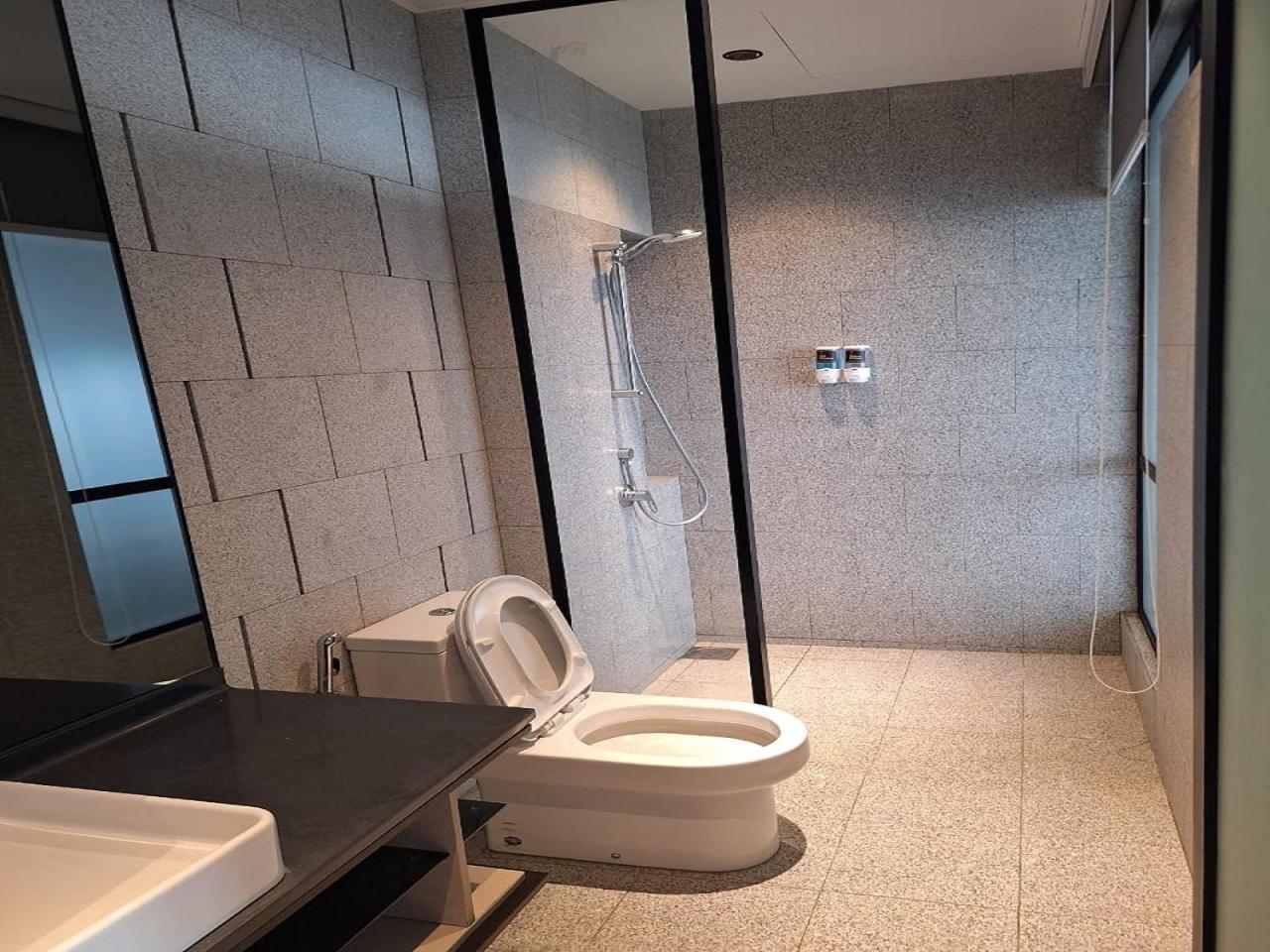 Scarletz Apartment كوالالمبور المظهر الخارجي الصورة